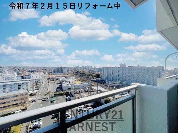 エクセル津田沼