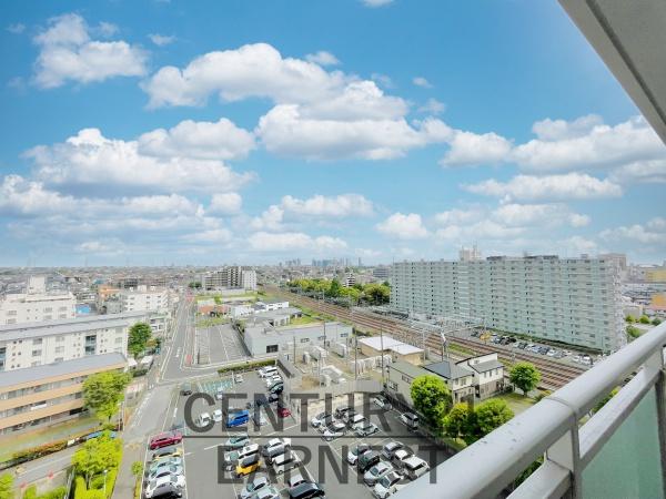エクセル津田沼