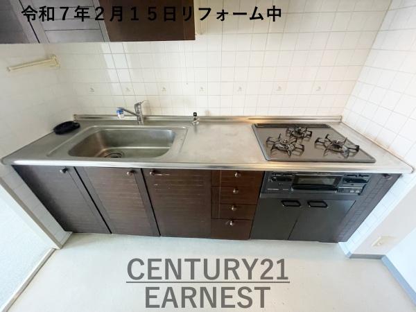 エクセル津田沼
