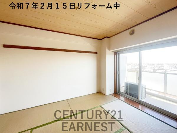 エクセル津田沼