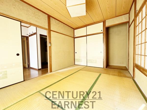 千葉市若葉区中田町の中古一戸建て