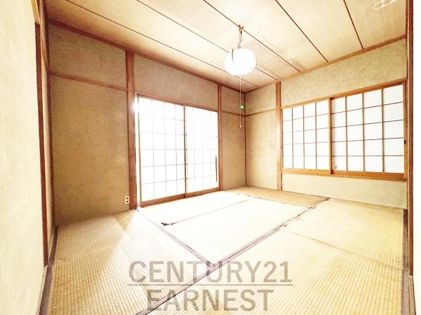 千葉市若葉区中田町の中古一戸建て