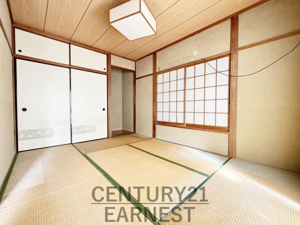 千葉市若葉区中田町の中古一戸建て