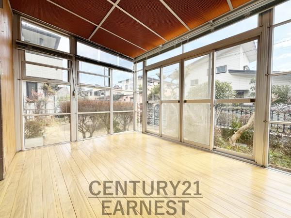 千葉市若葉区中田町の中古一戸建て