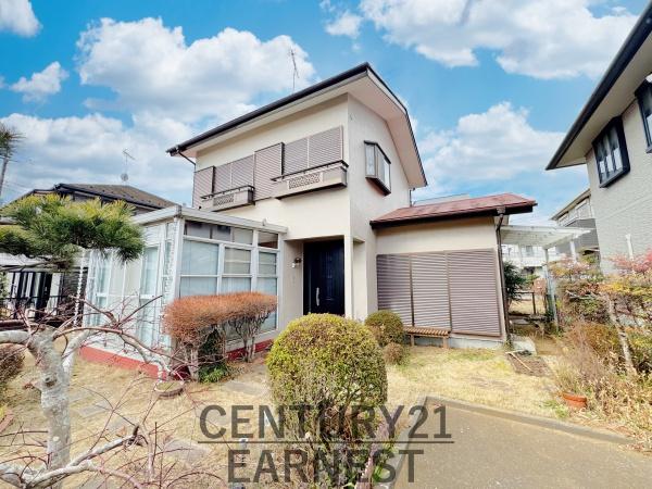 千葉市若葉区中田町の中古一戸建