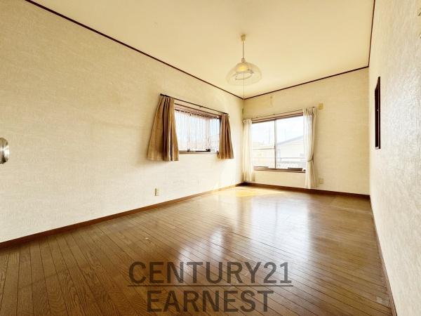 千葉市若葉区中田町の中古一戸建て