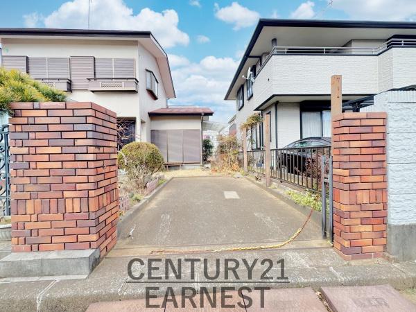 千葉市若葉区中田町の中古一戸建て