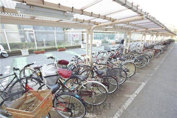 マープル津田沼スカイハイツB棟
