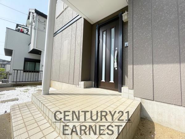 千葉市花見川区幕張本郷７丁目の中古一戸建て