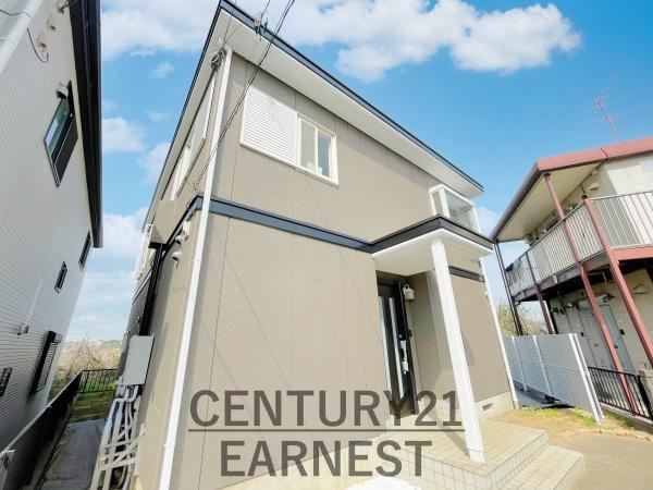 千葉市花見川区幕張本郷７丁目の中古一戸建