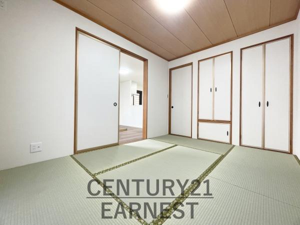 千葉市若葉区小倉台５丁目の中古一戸建て