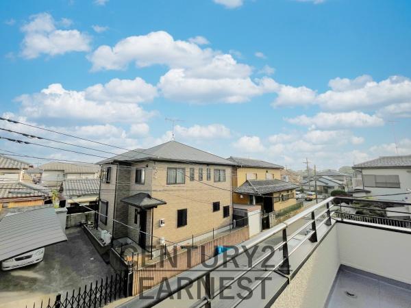 千葉市若葉区小倉台５丁目の中古一戸建て