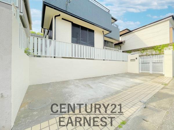 千葉市若葉区小倉台５丁目の中古一戸建て