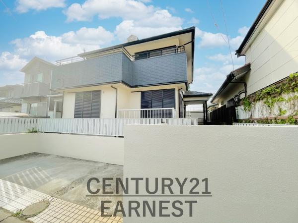 千葉市若葉区小倉台５丁目の中古一戸建