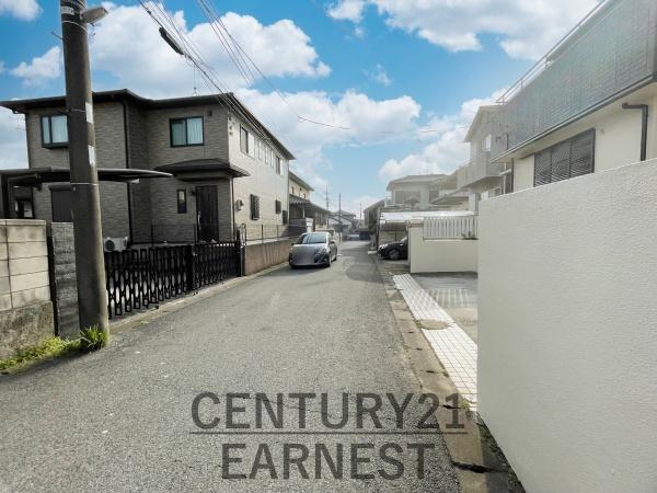 千葉市若葉区小倉台５丁目の中古一戸建て
