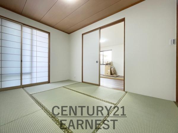 千葉市若葉区小倉台５丁目の中古一戸建て