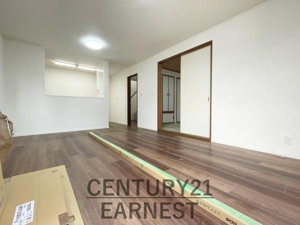 千葉市若葉区小倉台５丁目の中古一戸建