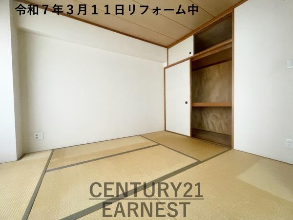 ライオンズガーデン幕張