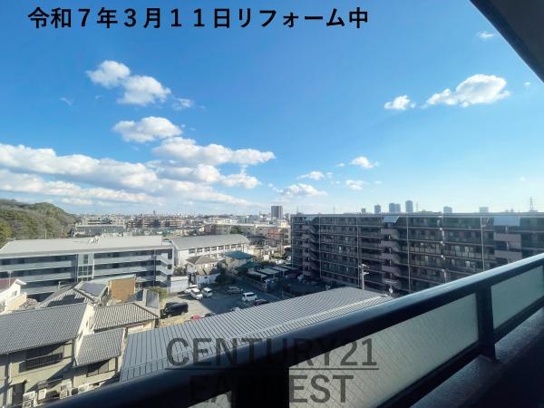 ライオンズガーデン幕張