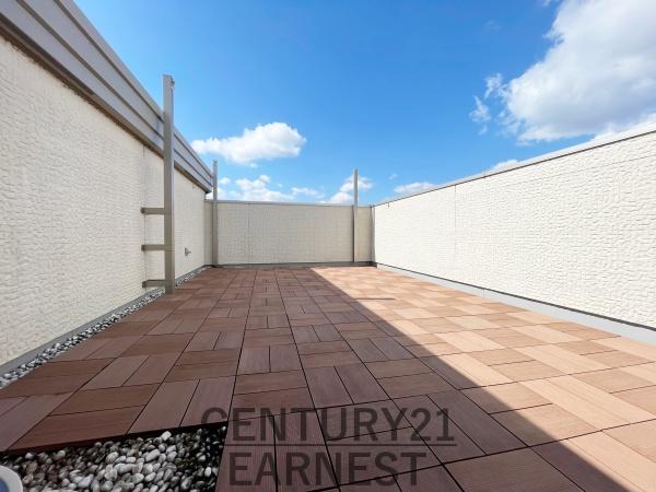 千葉市中央区星久喜町の中古一戸建て