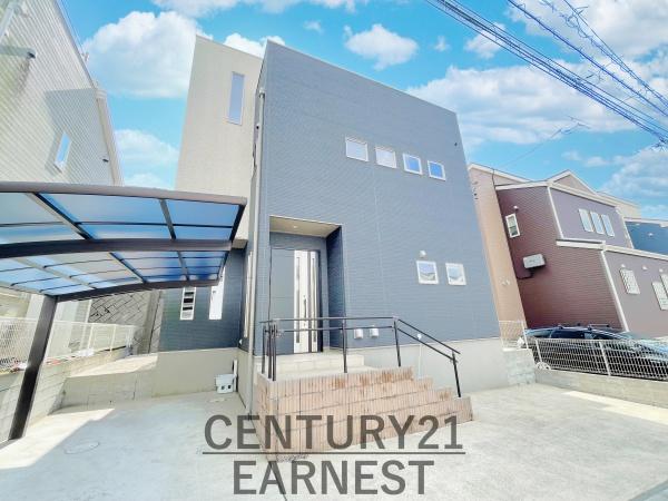 千葉市中央区星久喜町の中古一戸建