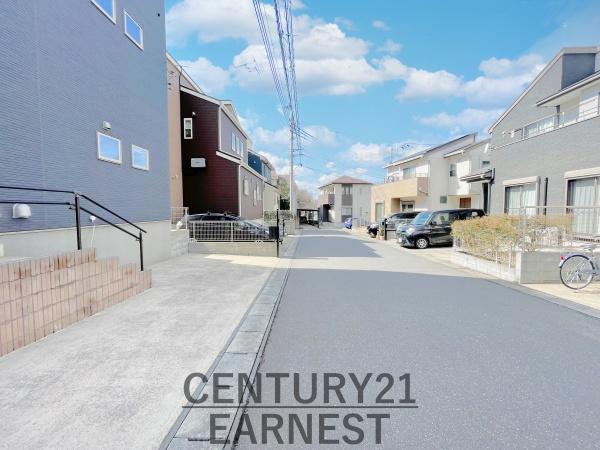 千葉市中央区星久喜町の中古一戸建て