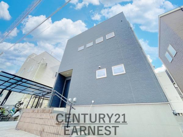 千葉市中央区星久喜町の中古一戸建て