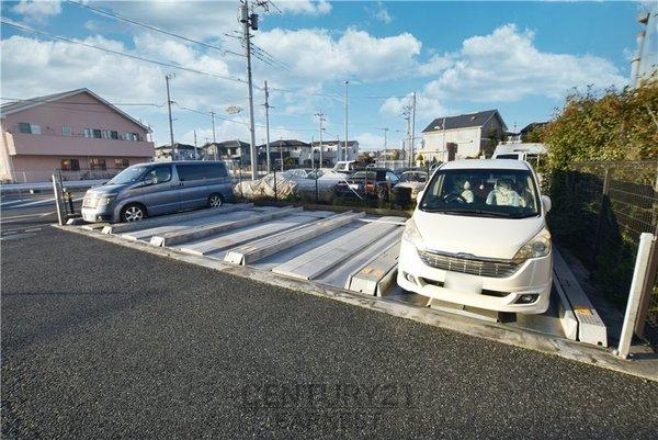 レクシオ東習志野