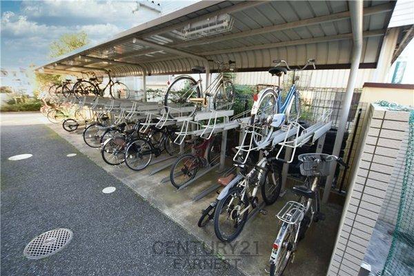 レクシオ東習志野