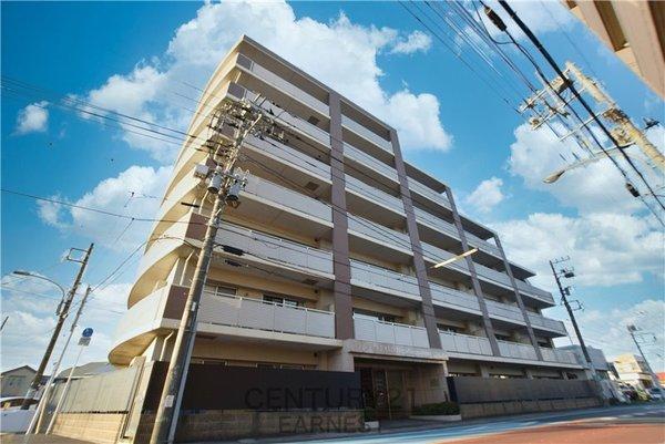 レクシオ東習志野