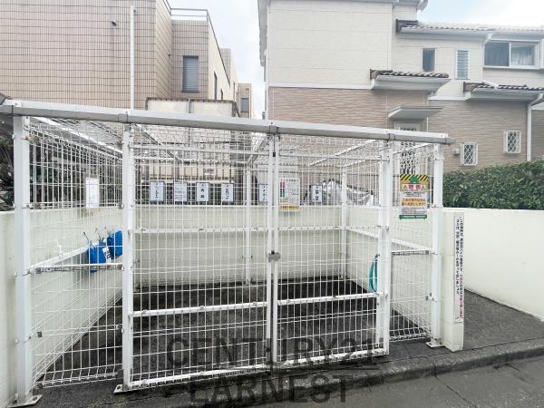 津田沼ハイツＣ棟