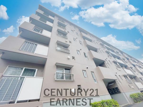 津田沼ハイツＣ棟