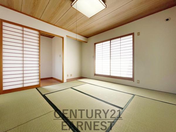 千葉市若葉区若松町の中古一戸建て