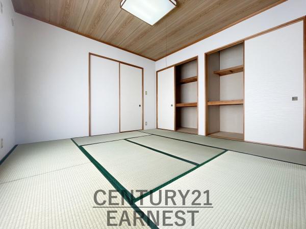 千葉市若葉区若松町の中古一戸建て