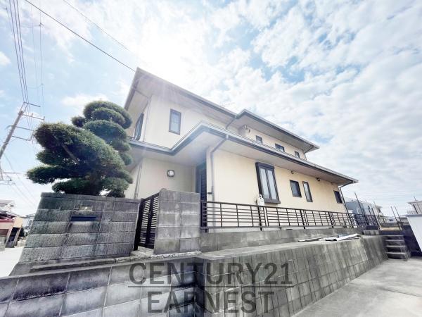 千葉市若葉区若松町の中古一戸建