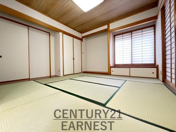 千葉市若葉区若松町の中古一戸建て