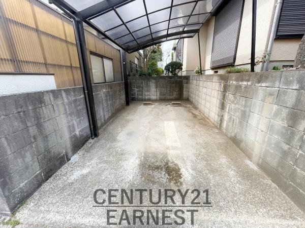 千葉市若葉区若松町の中古一戸建て