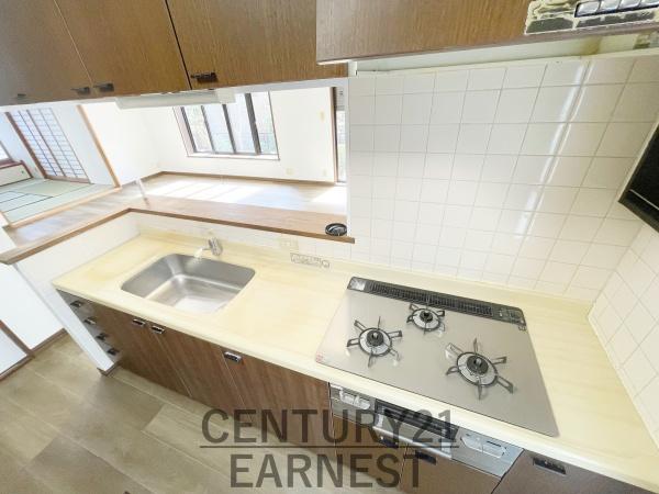 千葉市若葉区若松町の中古一戸建