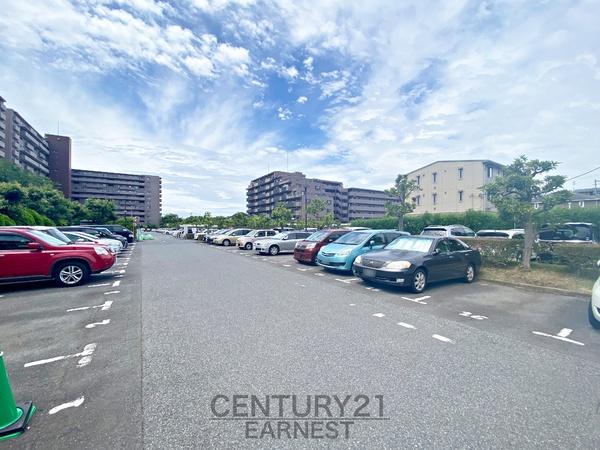 京成サンコーポ稲毛２号棟