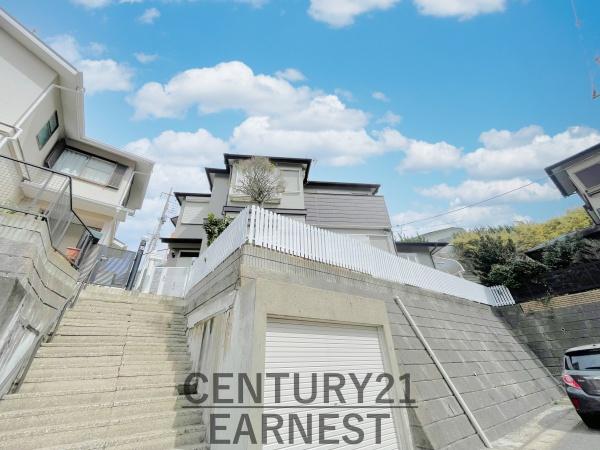 市原市青葉台７丁目の中古一戸建