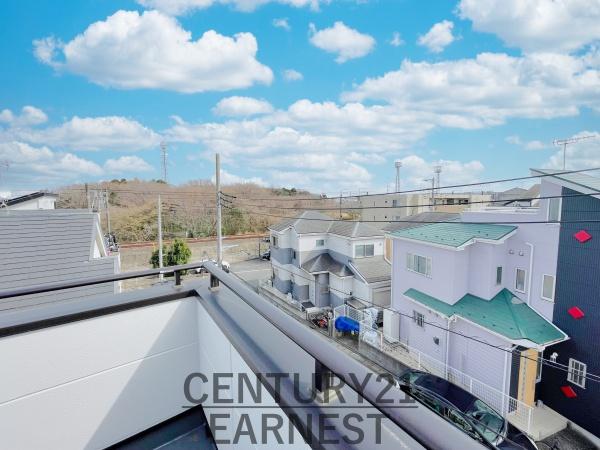 千葉市若葉区若松町の中古一戸建て