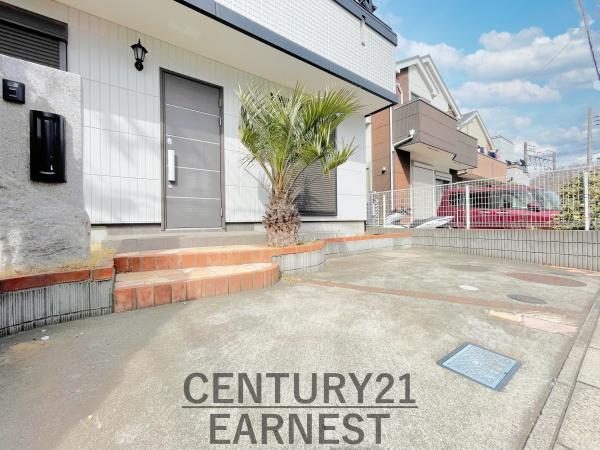 千葉市若葉区若松町の中古一戸建て