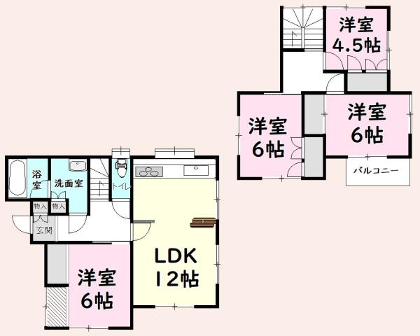 千葉市中央区川戸町の中古一戸建