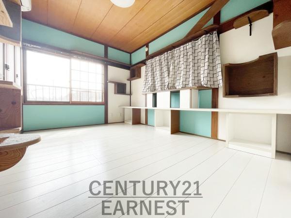 千葉市中央区川戸町の中古一戸建て