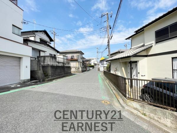 千葉市中央区川戸町の中古一戸建て