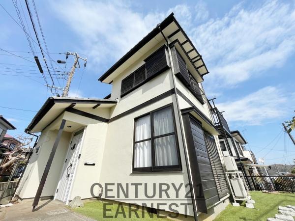 千葉市中央区川戸町の中古一戸建