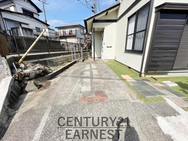 千葉市中央区川戸町の中古一戸建て