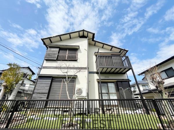 千葉市中央区川戸町の中古一戸建て