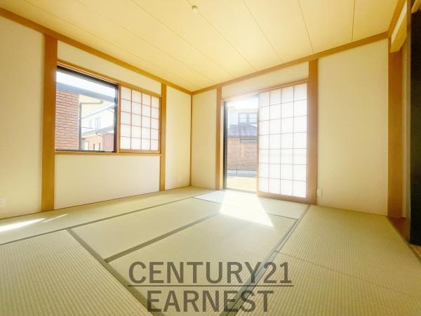 千葉市緑区おゆみ野６丁目の中古一戸建て