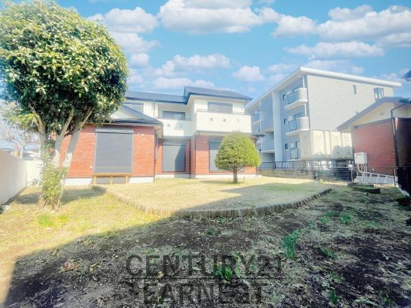 千葉市緑区おゆみ野６丁目の中古一戸建て